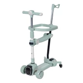 Prego Smile Scooter Yeşil - 1