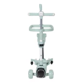 Prego Smile Scooter Yeşil - 2