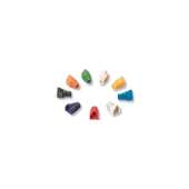 A-MOT/R 8/8 RJ45 İçin Koruma Kılıfı, Kırmızı Renk - 1