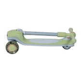 Prego Sidney Scooter Yeşil - 4