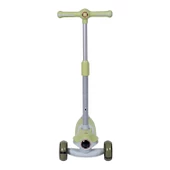 Prego Sidney Scooter Yeşil - 2