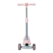 Prego Sidney Scooter Pembe - 2