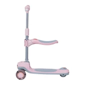 Prego Sidney Scooter Pembe - 3