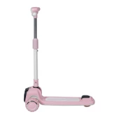 Prego Sidney Scooter Pembe - 4