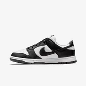 NİKE Dunk Low Next Nature 'Panda' DD1873-102 thumbnail 1