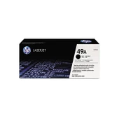 Hp Q5949A Toner - 1