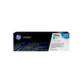 Hp CC531A Toner - 1