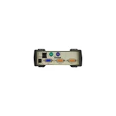 ATEN-CS82U 2 Port PS/2-USB KVM Switch - 2