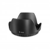 58mm DC II Yaprak Parasoley - 1