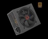 Frisby Fr-P850P 850W 80+ Bronze Power Supply PC Güç Kaynağı - 2