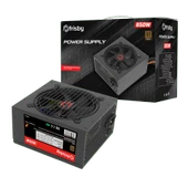 Frisby Fr-P850P 850W 80+ Bronze Power Supply PC Güç Kaynağı - 1
