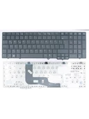 Hp ProBook NBKL583TRP/ 6540b - 6545b Uyumlu Klavye Tuş Takımı (SİYAH) GARANTİLİ - 2