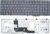 Hp ProBook NBKL583TRP/ 6540b - 6545b Uyumlu Klavye Tuş Takımı (SİYAH) GARANTİLİ - 1