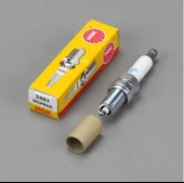 NGK 3481 DCPR6E Nikel Buji - 2