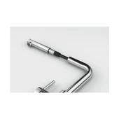 Armatür LİNA L Krom Pullout - 3