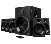 SPEAKER NEOS W-6994 5013 SUBWOOFER BLUETOOTH-BASS+RADİO - 1