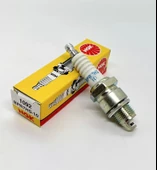 NGK 1092 BPR7HS-10 Nikel Buji - 1