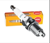 NGK 3481 DCPR6E Nikel Buji - 1