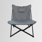 Nurgaz Campout Katlanır Abant Kamp Sandalyesi NG C158 - 1