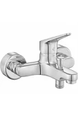 Eca 102102494 Spylos Banyo Bataryası Krom - 1