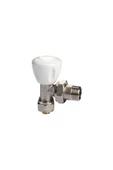 Eca 1/2" Rv3 Pex. Köşe Rad. Vanası 602120721 - 1