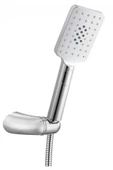 Eca Tiera Plus Mafsallı Duş Seti Banyo Üst Takımı 102117400 - 1