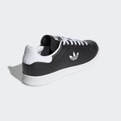 adidas Unisex Original Siyah Spor Ayakkabı  Stan Smith  Bd7452 - 2