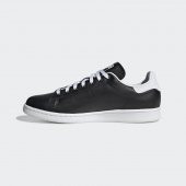 adidas Unisex Original Siyah Spor Ayakkabı  Stan Smith  Bd7452 - 3