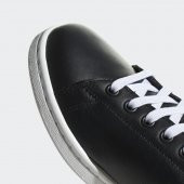 adidas Unisex Original Siyah Spor Ayakkabı  Stan Smith  Bd7452 - 4