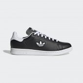 adidas Unisex Original Siyah Spor Ayakkabı  Stan Smith  Bd7452 - 9