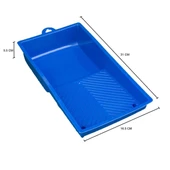 Boya Sürme Kabı - 1