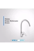 Eca Niobe Eviye Bataryası - 2