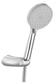 Eca Dalia Mafsallı Duş Seti Banyo Üst Takımı 102117399 - 1