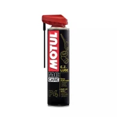 Motul MC Care P4 E.Z. Lube - 1