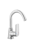 Eca LiA KUĞU BORULU LAVABO BATARYA 102188887 - 1