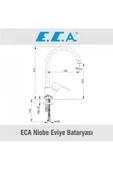 Eca Niobe Eviye Bataryası - 3