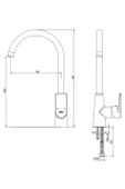 Eca Dalia Eviye Bataryası - 2