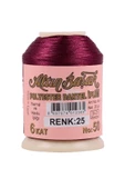 Altınbaşak Oya ve Dantel İpi 20 gr -    - No: 025 - 1