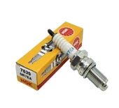 NGK 7839 DR7EA Nikel Buji - 1