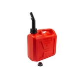 Benzin Taşıma Bidonu Marin Özel Kırmızı 22 lt thumbnail 2