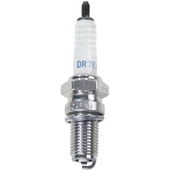 NGK 7839 DR7EA Nikel Buji - 2