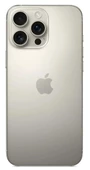 Apple iPhone 16 Pro Max 256 GB Natürel Titanyum (Apple Türkiye Garantili) - 2