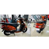 TVS JUPİTER 125 ETRAF KORUMA DEMİRİ (2022-2024) - 2