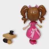 Belissa Bebek ve Aksesuarları - F - 4