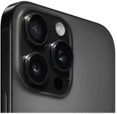 Apple iPhone 16 Pro Max 512 GB Siyah Titanyum (Apple Türkiye Garantili) - 3