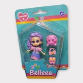 Belissa Bebek ve Aksesuarları - H - 5