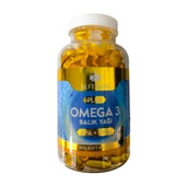 Alftamin Omega 3 EPA+DHA 200 Softjel Kapsül thumbnail 1
