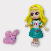 Belissa Bebek ve Aksesuarları - G - 1