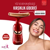 Beauty Vogue Yüz Ve Boyun Masaj Cihazı - 1