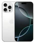 Apple iPhone 16 Pro Max 512 GB Beyaz Titanyum (Apple Türkiye Garantili) - 1